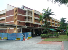 Blk 1 Changi Village Road (Pasir Ris), HDB 3 Rooms #285122